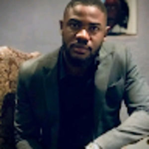 Meet your Posher, Daniel katembwa